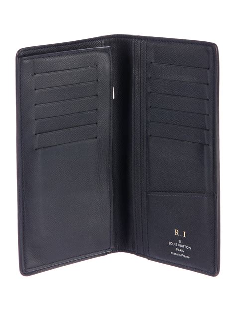 brazza wallet